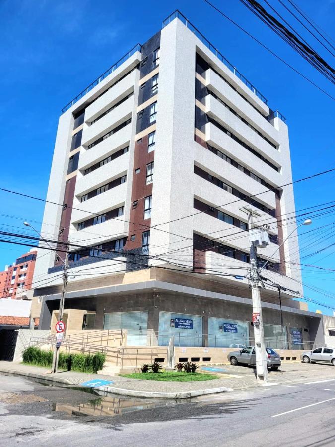 公寓 Cabo Branco - Joao Pessoa