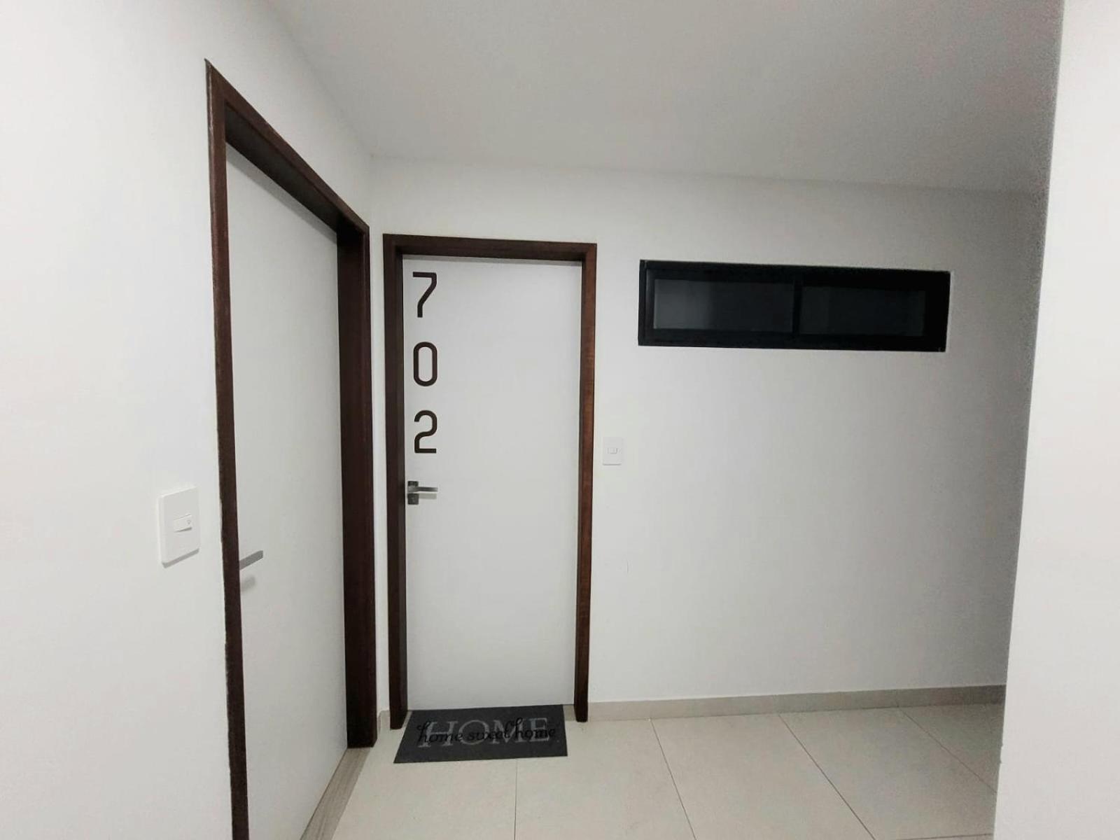 公寓 Cabo Branco - Joao Pessoa