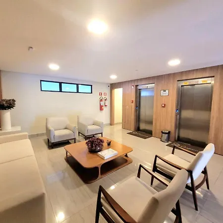 Apartamento Praia Cabo Branco - Joao Pessoa Exterior photo