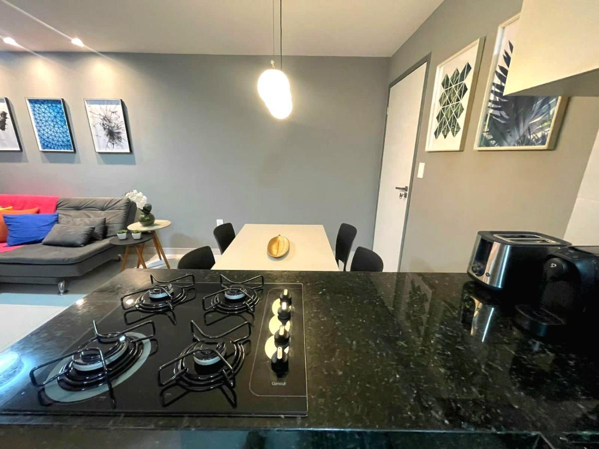 Cabo Branco - Apartamento