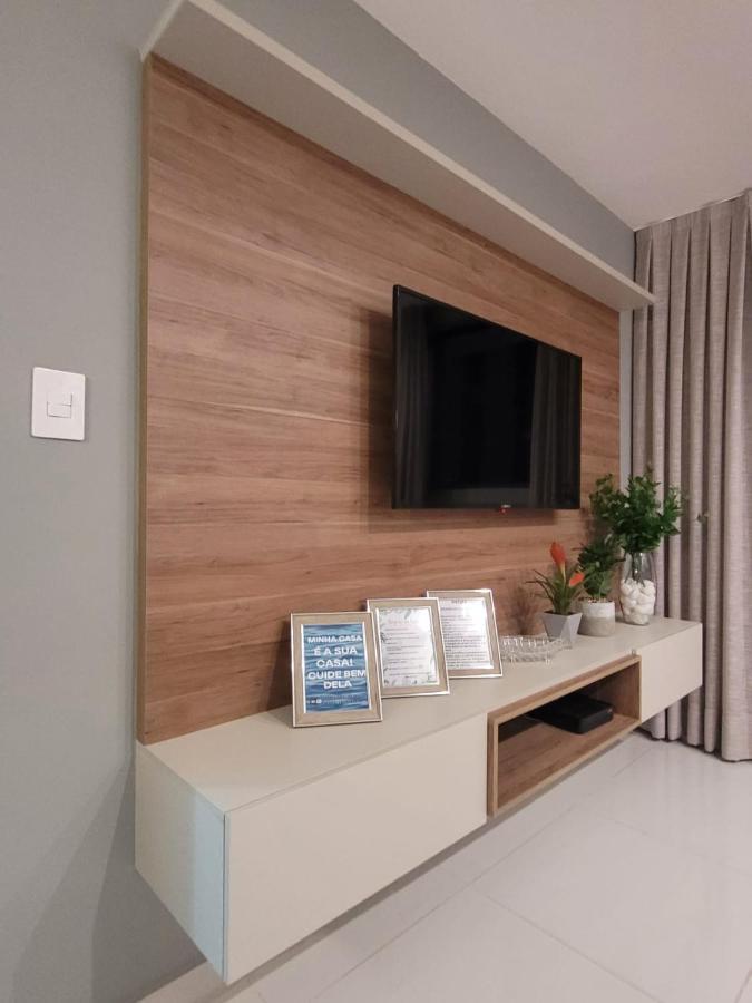 Apartamento Cabo Branco -