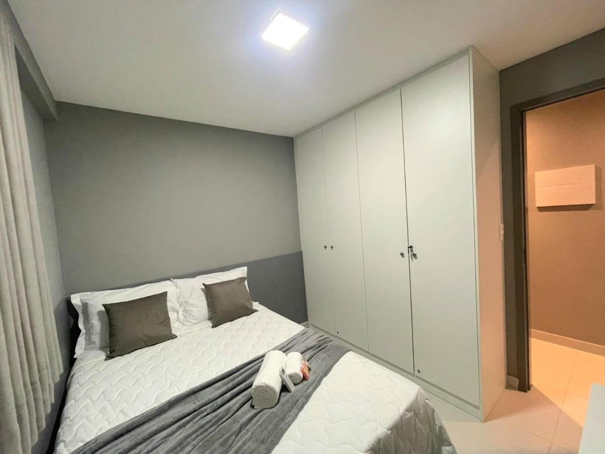 Apartamento Cabo Branco -