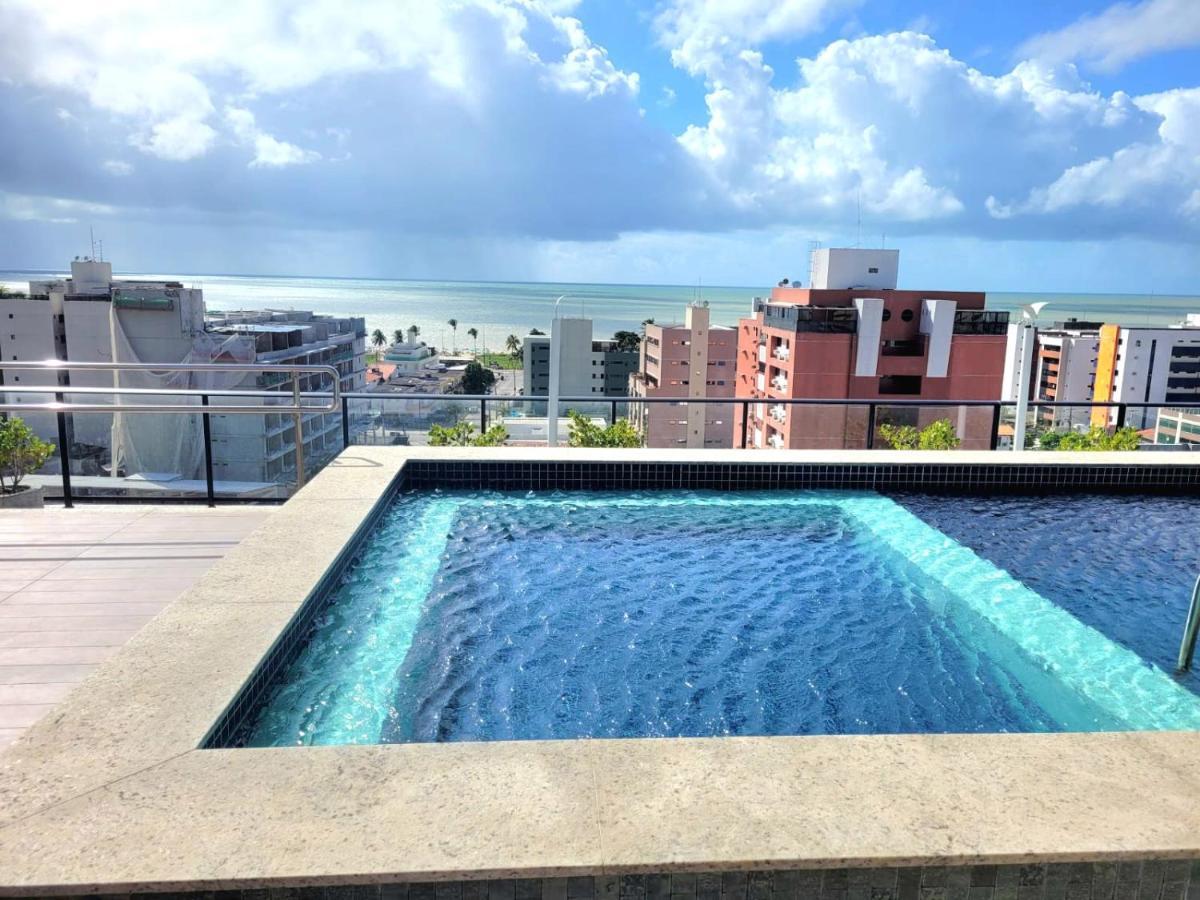 Apartamento Cabo Branco - João Pessoa