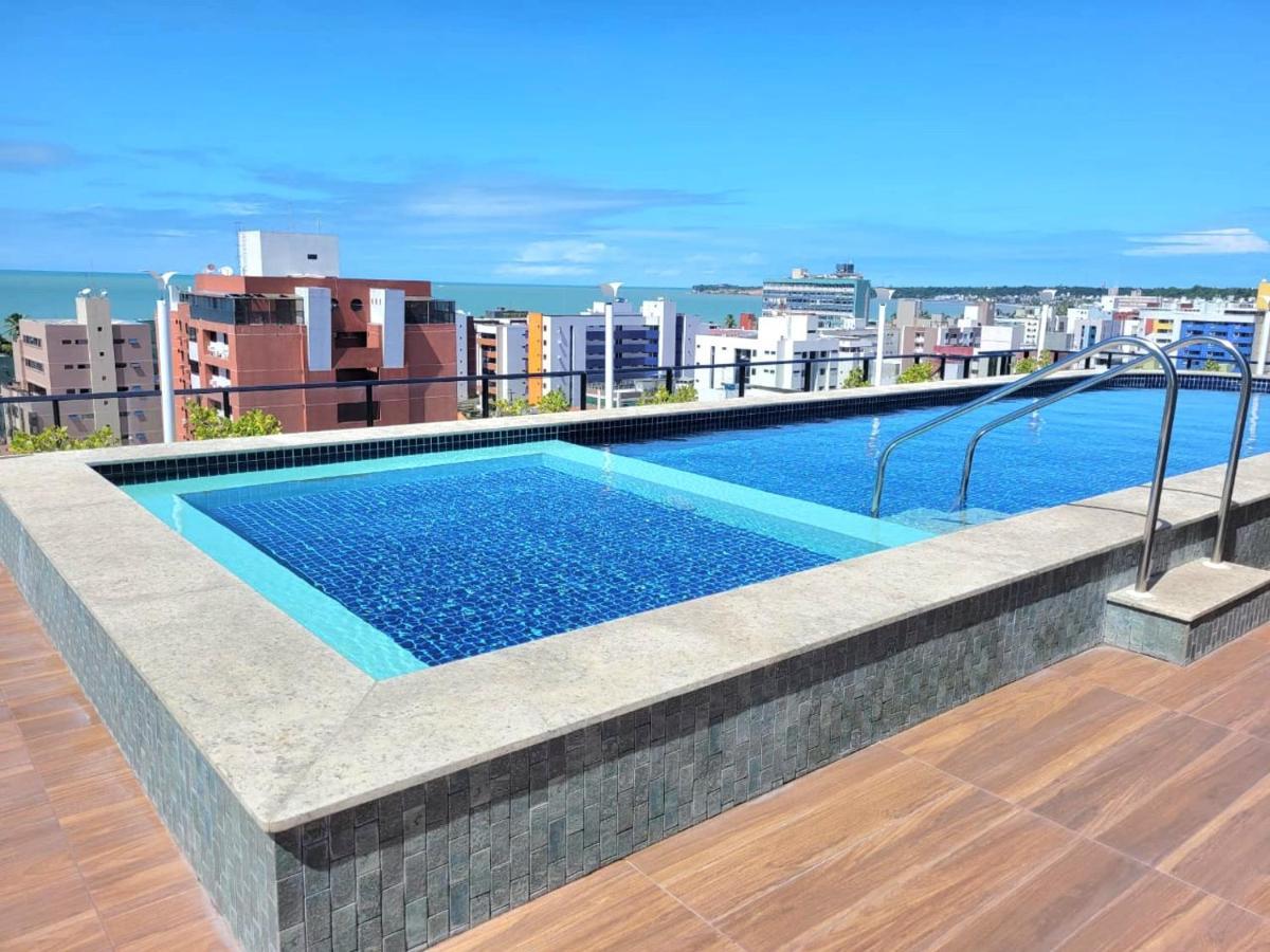 Apartamento Cabo Branco - *