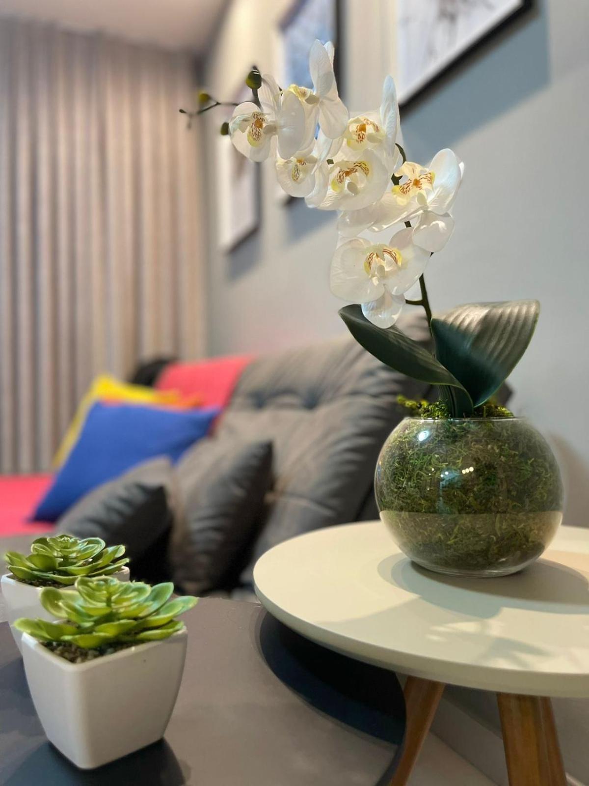 Apartamento Cabo Branco -