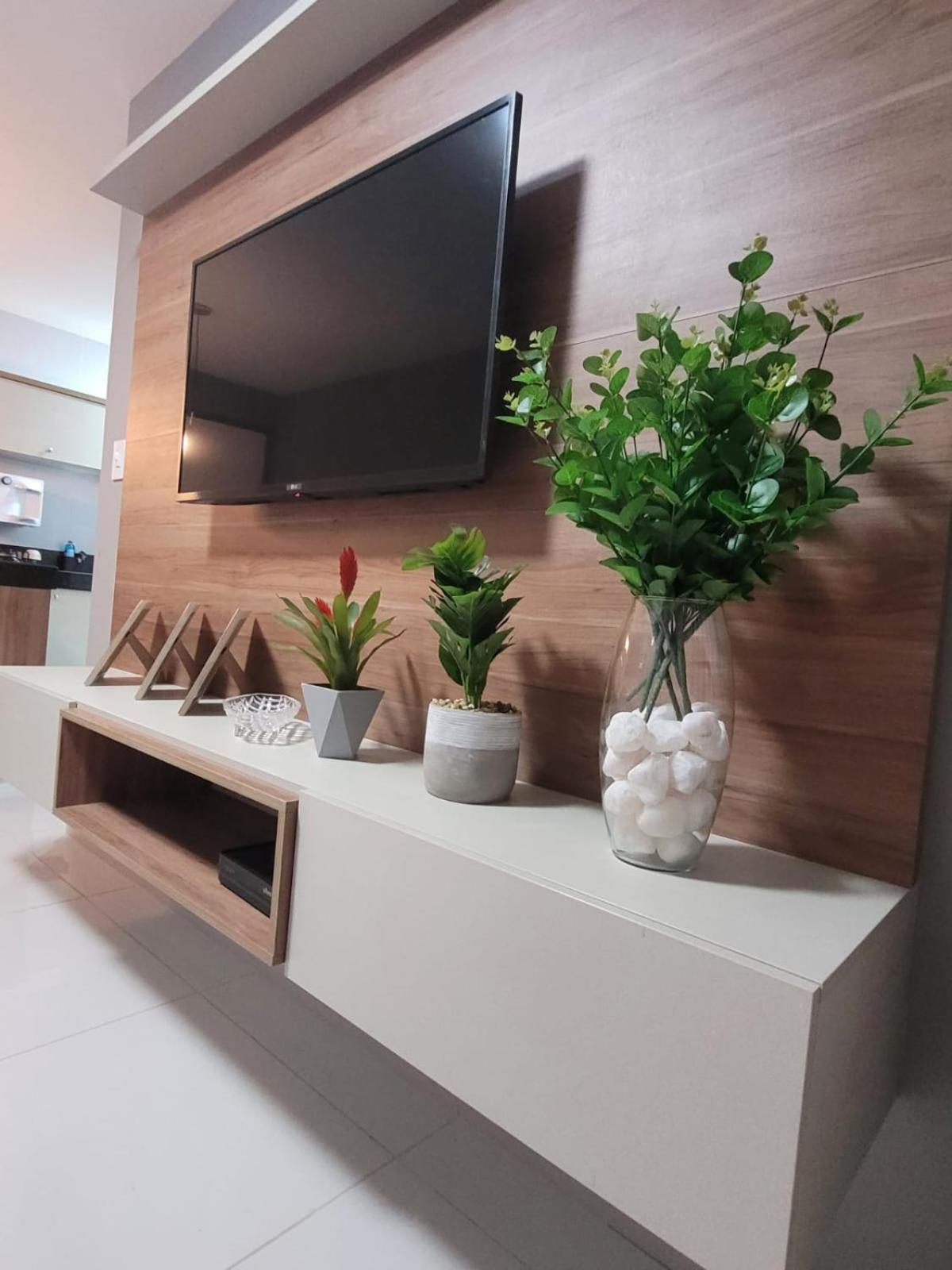 Cabo Branco - Apartamento