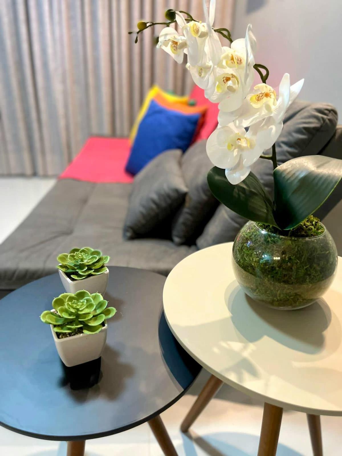 Apartamento Cabo Branco - João Pessoa