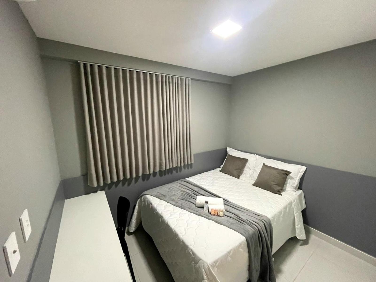 Cabo Branco - Apartamento João Pessoa