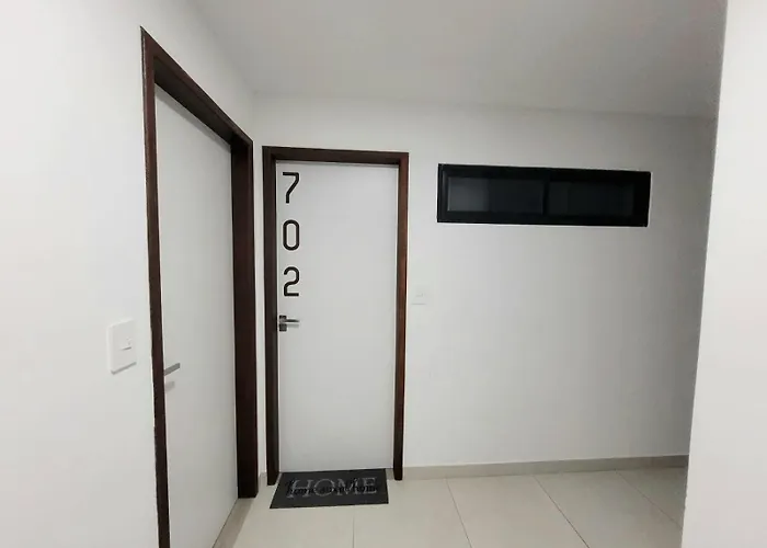 Apartamento Praia Cabo Branco - Joao Pessoa