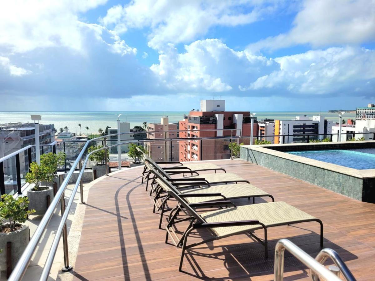 Cabo Branco - Apartment