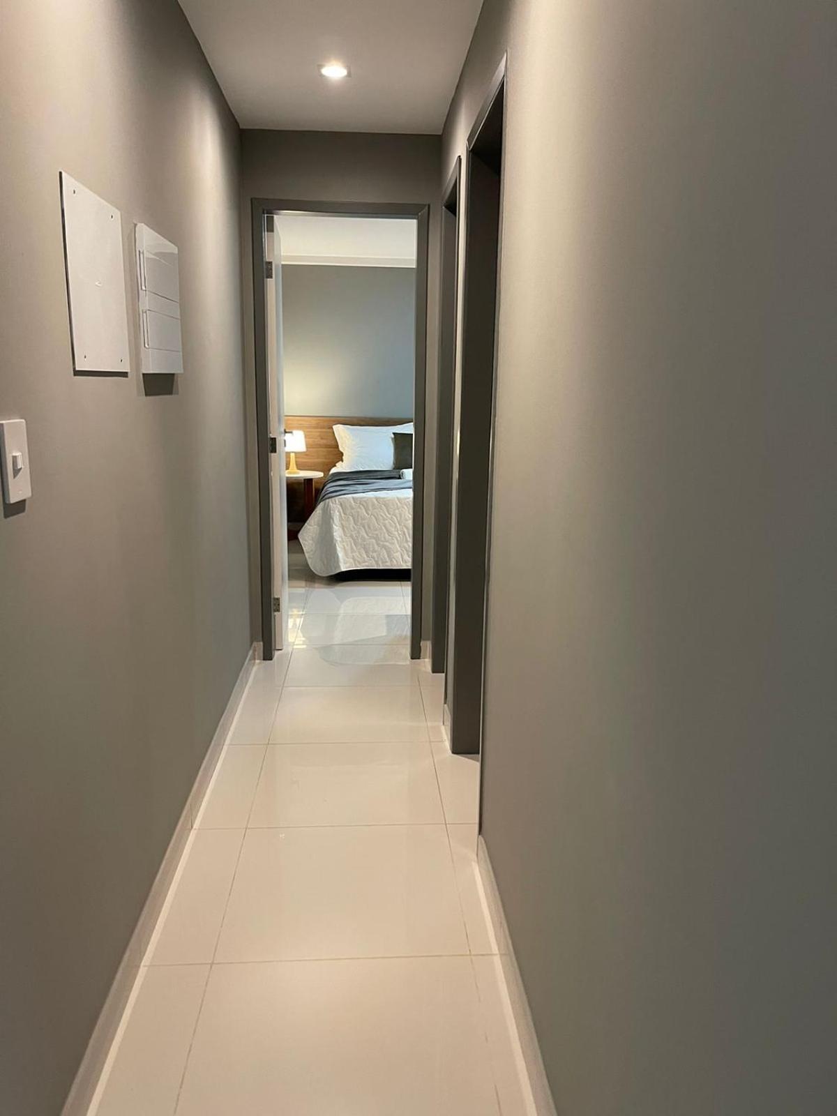 Cabo Branco - Apartment Joao Pessoa