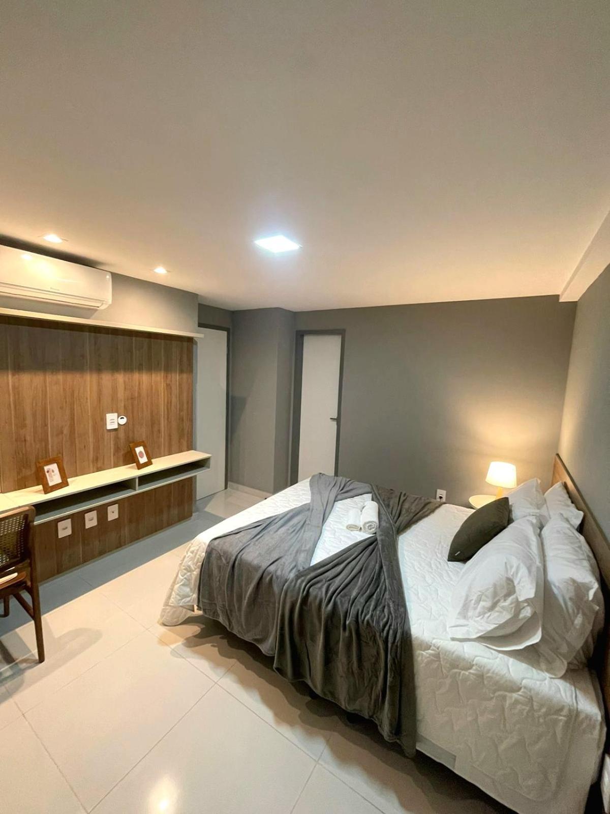 Cabo Branco - Apartment Joao Pessoa