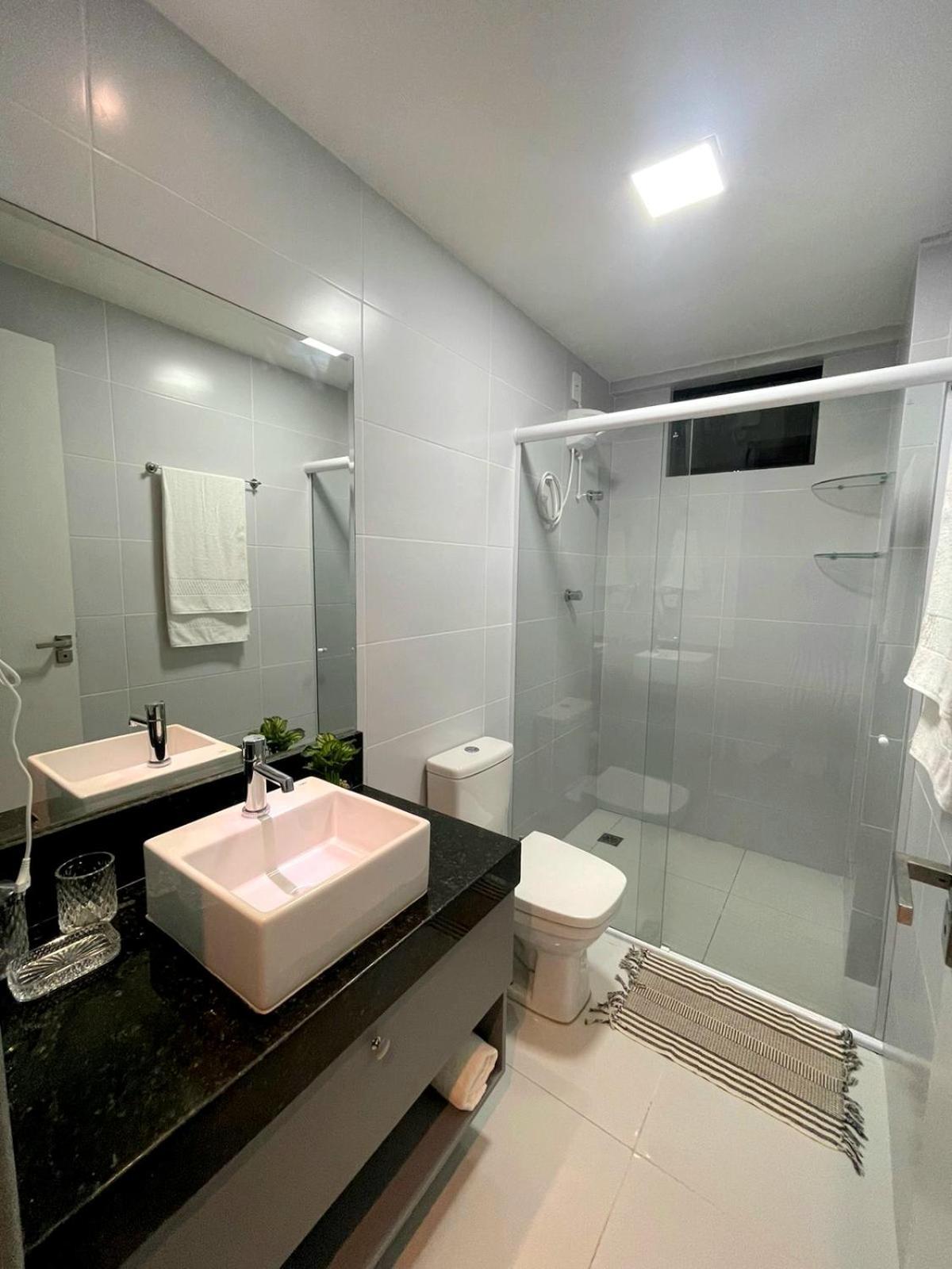 Cabo Branco - Apartment